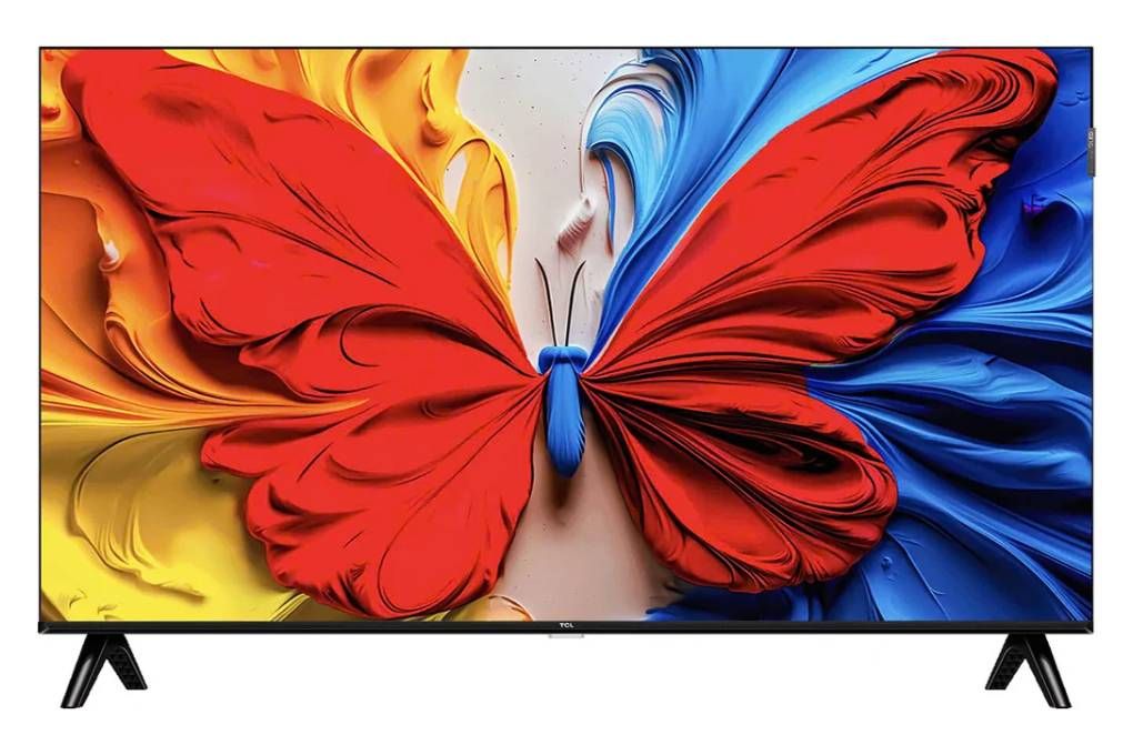 Google Tivi TCL QLED AI Full HD 40 inch 40S5K