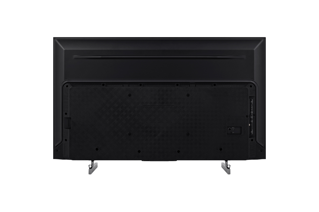 Google Tivi Hisense ULED 4K 43 inch 43U6K