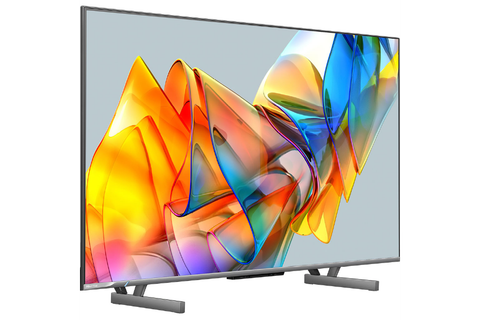 Google Tivi Hisense ULED 4K 55 inch 55U6K