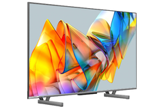 Google Tivi Hisense ULED 4K 55 inch 55U6K