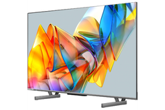 Google Tivi Hisense ULED 4K 55 inch 55U6K