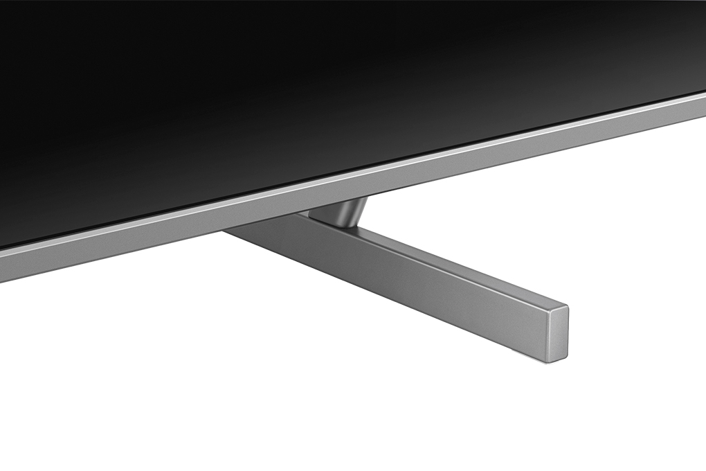 Google Tivi Hisense ULED 4K 55 inch 55U6K