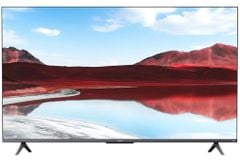 Google Tivi Xiaomi QLED A Pro 4K 43 inch L43MA-SSEA