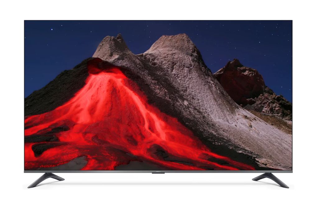 Google Tivi Xiaomi QLED 4K 65 inch L65MB-APSEA
