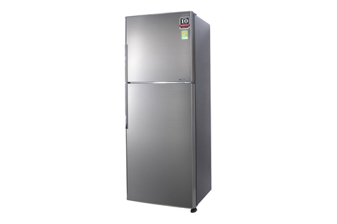 Tủ lạnh Sharp Inverter 287 lít SJ-X316E-SL (2 Cánh)