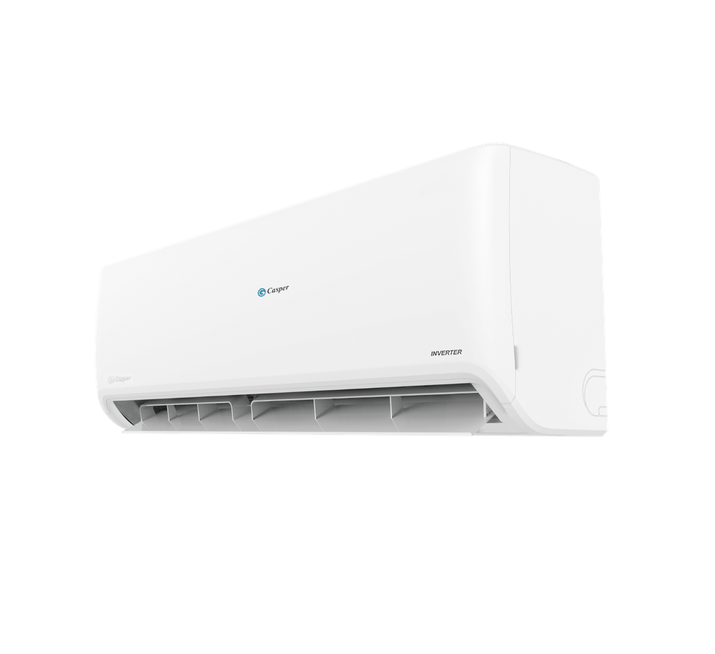 Điều hòa Casper Inverter 2 chiều 9000 BTU GH-09IS33