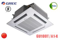 Điều hòa âm trần Gree 36000BTU GU100T/A1-K/GU100W/A1-K