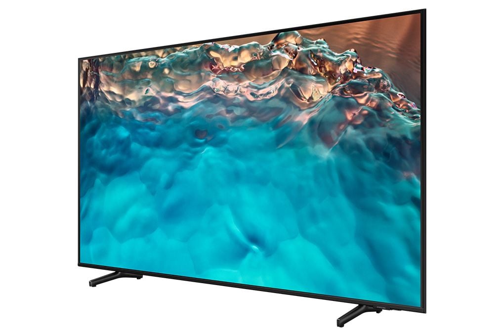 Smart Tivi Samsung Crystal UHD 4K 50 inch UA50BU8000 [ 50BU8000 ] - Chính Hãng