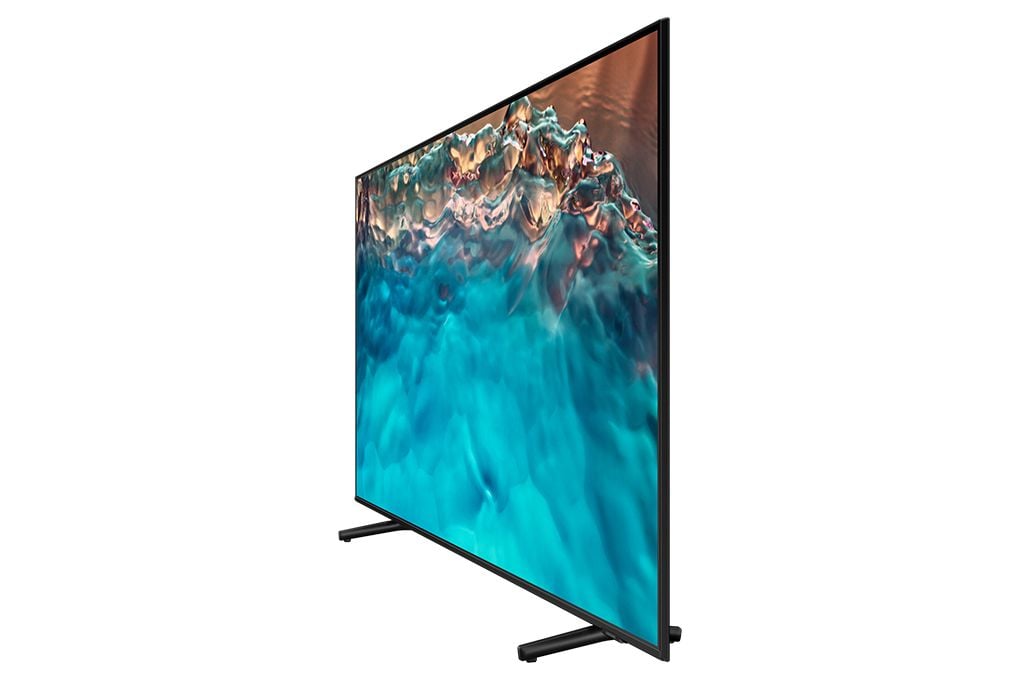 Smart Tivi Samsung Crystal UHD 4K 43 inch UA43BU8000 [ 43BU8000 ] - Chính Hãng