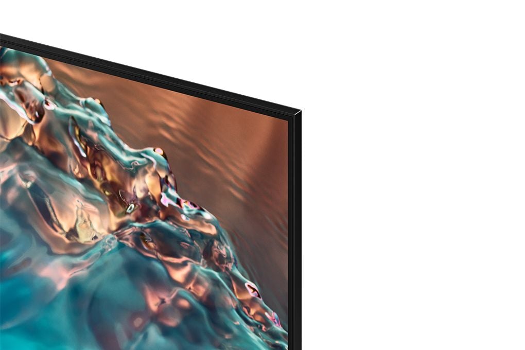 Smart Tivi Samsung Crystal UHD 4K 43 inch UA43BU8000 [ 43BU8000 ] - Chính Hãng