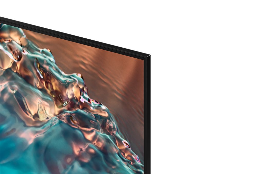Smart Tivi Samsung 85 inch 4K BU8000 (UA85BU8000) | Model 2022