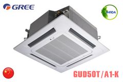 Điều hòa âm trần Gree 18000BTU GUD50T/A1-K/GU50W/A1-K