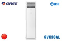 Điều hòa cây Gree 30000BTU 1 chiều GVC30AMXH-K6NNC7B