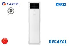 Điều hòa cây Gree 42000BTU 1 chiều GVC42ALXH-M6NNC7B