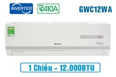 Điều hòa Gree 12000BTU 1 chiều inverter GWC12WA-K3D9B7I