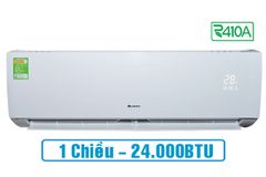 Điều hòa Gree 24000BTU 1 chiều GWC24IE-E3N9B2A