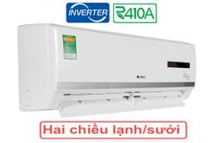 Điều hòa Gree inverter 12000BTU GWH12WA-K3D9B7I