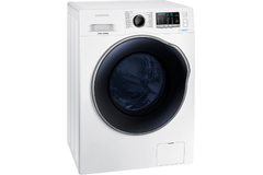 Máy giặt sấy Samsung 9.5 Kg WD95J5410AW/SV