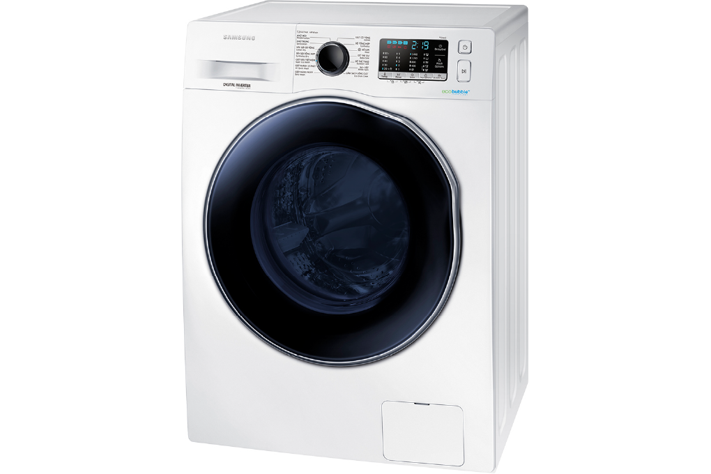 Máy giặt sấy Samsung 9.5 Kg WD95J5410AW/SV