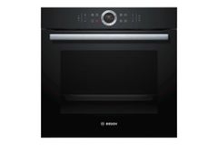 Lò nướng BOSCH HBG635BB1 Serie 8