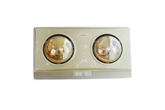 Sưởi nhà tắm Hichiko HC-021BG