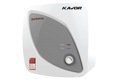 Bình Nóng Lạnh Sơn Hà Kavor 30 Lít KAV-30V