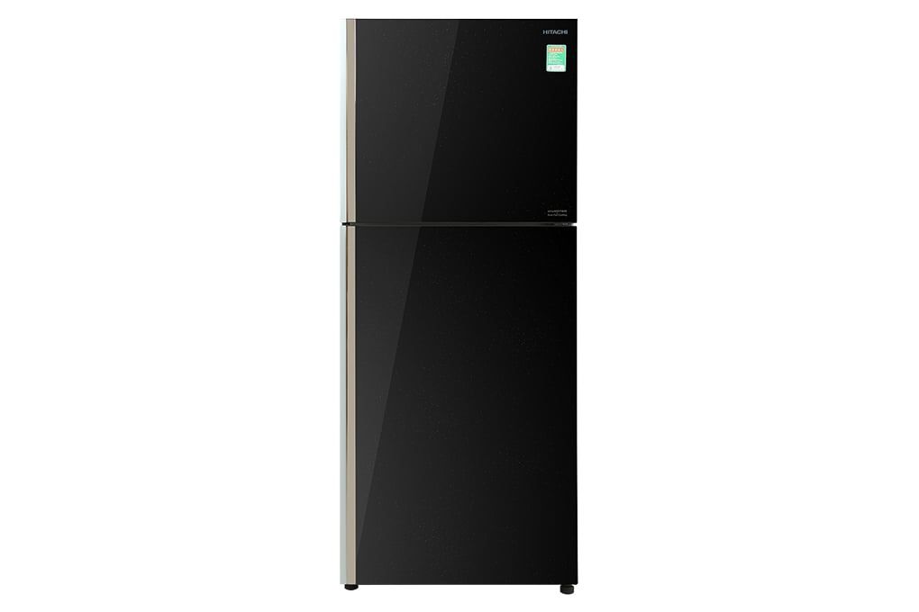 Tủ lạnh Hitachi Inverter 339 lít R-FVX450PGV9 GBK (2 cánh)