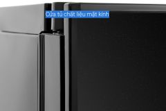 Tủ lạnh Hitachi Inverter 509 lít R-FW650PGV8 GBK (4 cánh)