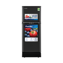 Tủ lạnh Funiki 126 lít HR T6126TDG