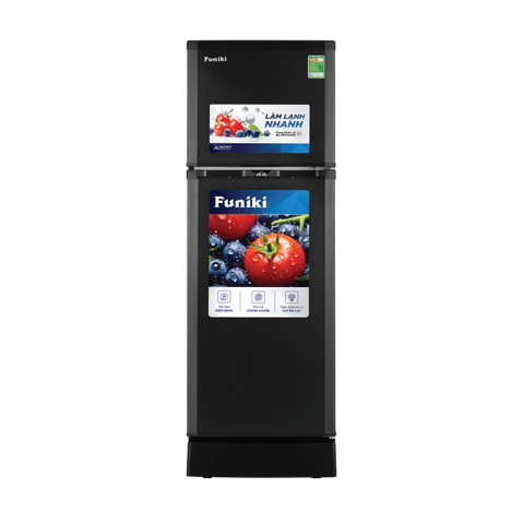 Tủ lạnh Funiki 147 lít HR T6147TDG