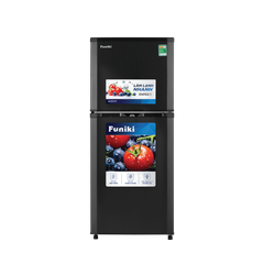 Tủ lạnh Funiki 185 lít HR T6185TDG