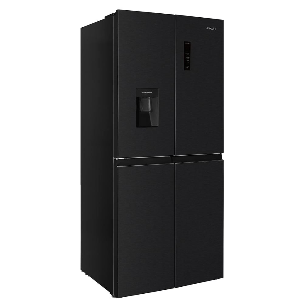 Tủ lạnh Hitachi Inverter 464 lít HR4N7520DSWDXVN (4 cánh)