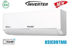 Điều hòa Funiki 9000 BTU wifi 1 chiều inverter HSIC09TMU