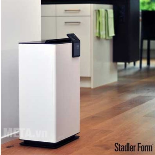 Máy hút ẩm Stadler Form Albert 20L hút ẩm 20 lít/ngày
