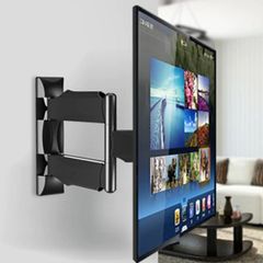 Giá treo góc Tivi LCD 2 thanh NB-P4 - Chính hãng