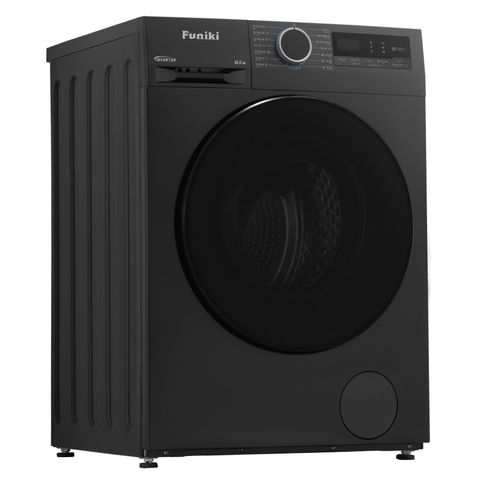 Máy giặt Funiki 10.5 kg HWM F8105ADG