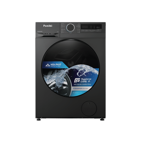 Máy giặt Funiki 9.5 kg HWM F895ADG