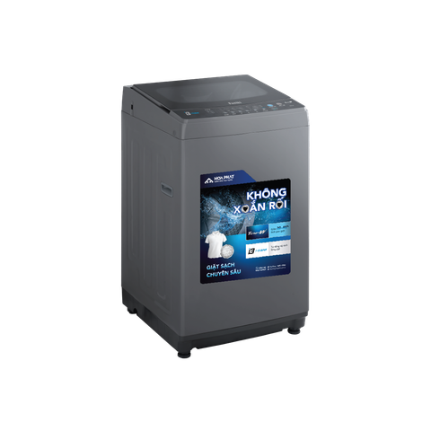 Máy giặt Funiki 8.5 kg HWM T685ABG