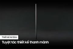 Smart Tivi Samsung 4K 43 inch UA43CU8000 [ 43CU8000 ] - Chính Hãng