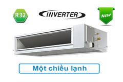 Điều hòa âm trần nối ống gió Daikin inverter 45.000BTU FBA125BVMA/RZF125CVM