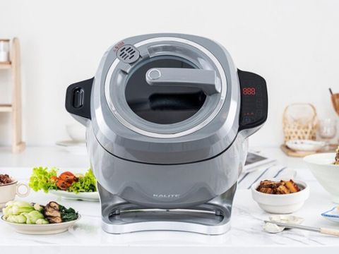 Nồi cao tần vũ trụ Kalite Galaxy