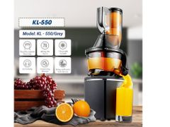 Máy ép chậm Kalite KL-550