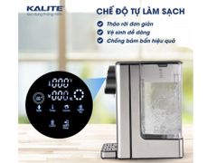 Bình thủy điện Kalite KL-888