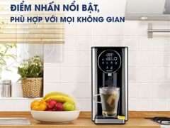 Bình thủy điện Kalite KL-888