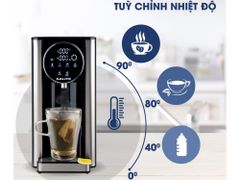 Bình thủy điện Kalite KL-888