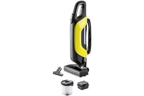 Máy hút bụi cầm tay Karcher VC 5 Premium