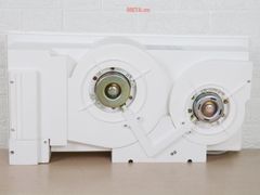Máy sưởi phòng tắm âm trần Kohn PT04G