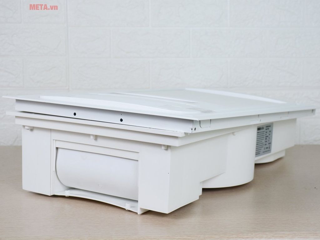 Máy sưởi phòng tắm âm trần Kohn PT04G