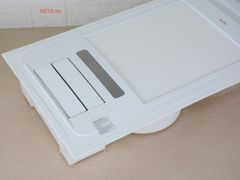 Máy sưởi phòng tắm âm trần Kohn PT04G