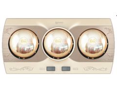 Đèn sưởi 3 bóng Kottmann K3BQ